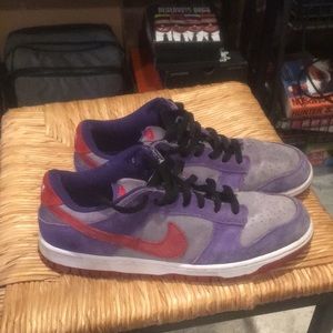 Nike SB dunk low